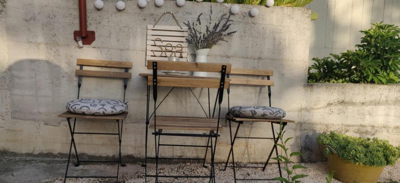 Apartments Bepa Makarska Ngoại thất bức ảnh