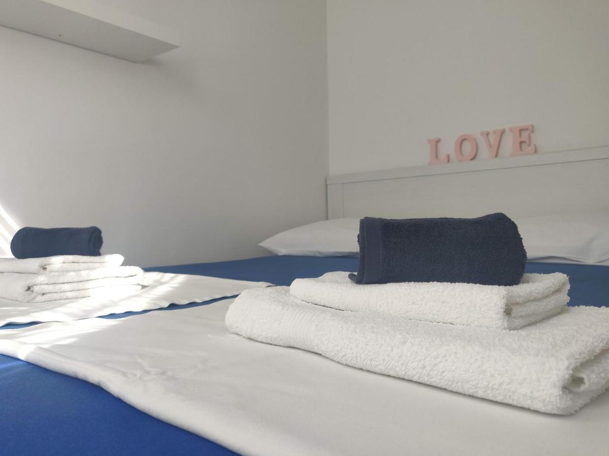 Apartments Bepa Makarska Ngoại thất bức ảnh