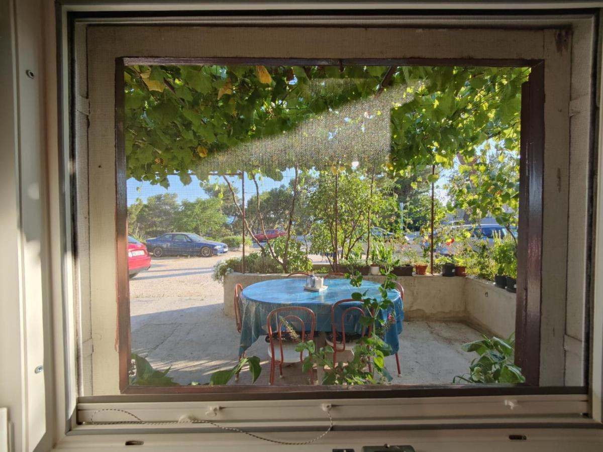 Apartments Bepa Makarska Ngoại thất bức ảnh