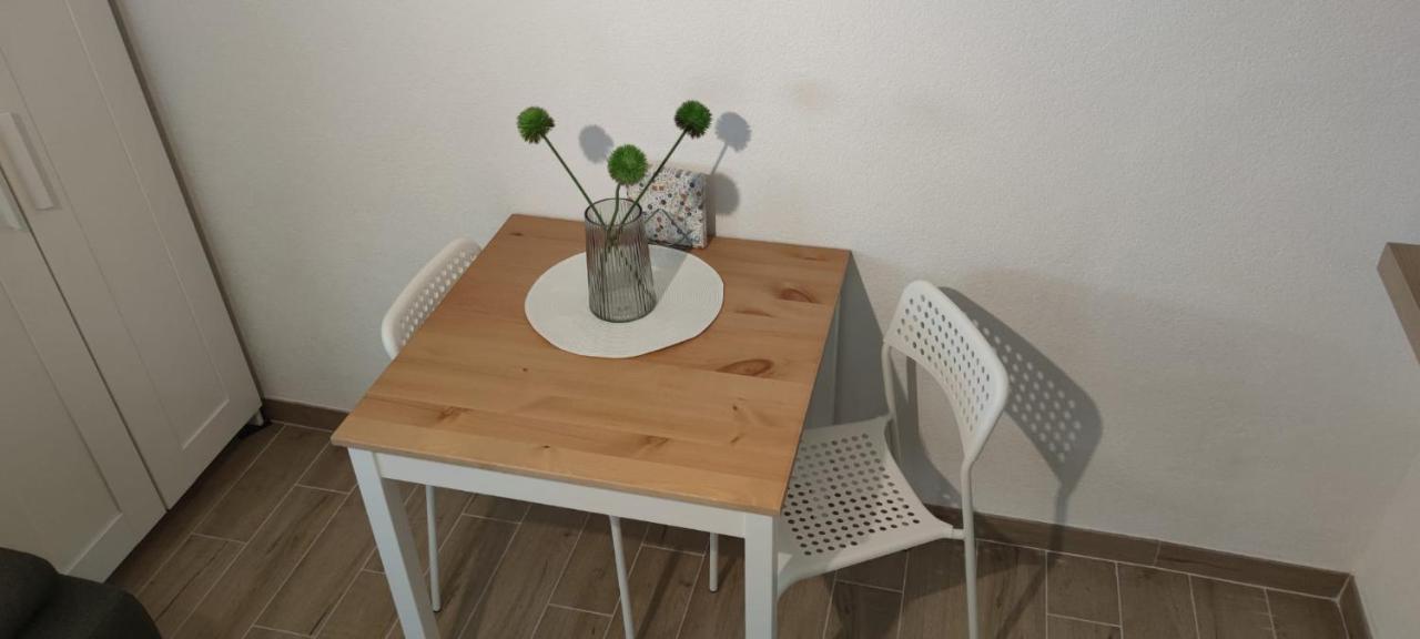 Apartments Bepa Makarska Ngoại thất bức ảnh